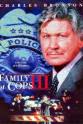 Clive Cholerton Family of Cops III (TV)