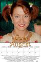 Rochelle Ruf The Month of August