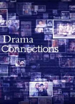 Drama Connections海报封面图