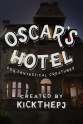 博迪·吉尔伯特 Oscar's Hotel for Fantastical Creatures Season 1