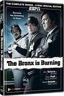 the Bronx is Burning海报封面图
