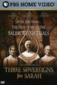 Sylvia Soares Three Sovereigns for Sarah