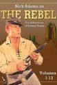 Gerald H. Reynolds The Rebel
