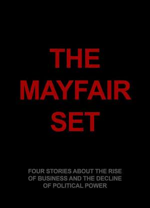 The Mayfair Set海报封面图