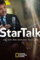 William Finnegan StarTalk Season 1