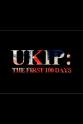 Jon Holmes UKIP: The First 100 Days Season 1