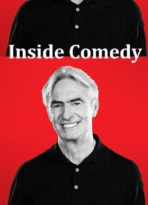 Inside Comedy Season 3海报封面图