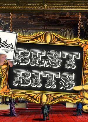 Monty Python's Best Bits (Mostly) Season 1海报封面图