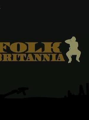 Folk Britannia海报封面图