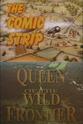 Jimmy Fagg The Comic Strip Presents: Queen of the Wild Frontier