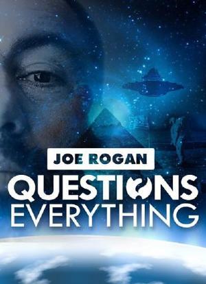 Joe Rogan Questions Everything海报封面图