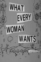 Hy Hazell What Every Woman Wants