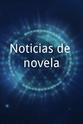 Tobías Blanco Noticias de novela