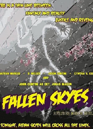 Fallen Skyes海报封面图