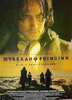 Myrkrahöfðinginn海报封面图