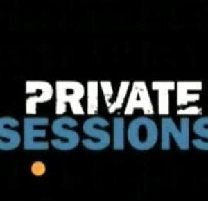Private Sessions海报封面图