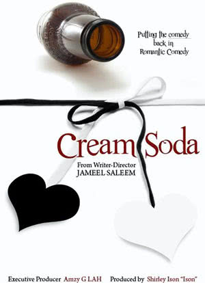 Cream Soda海报封面图