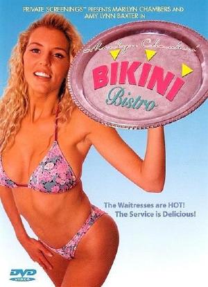 Bikini.Bistro.1995海报封面图