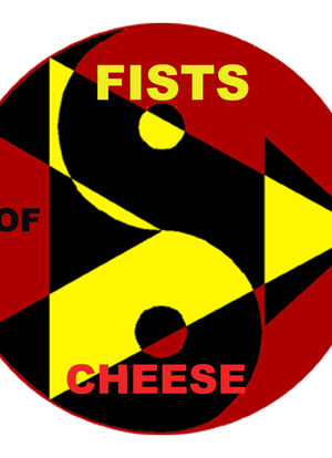 Fists of Cheese海报封面图