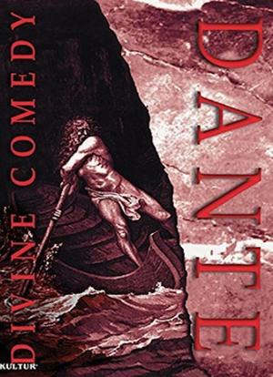 Dante: The Divine Comedy海报封面图
