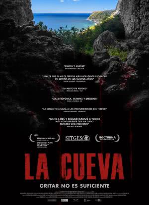 La Cueva海报封面图