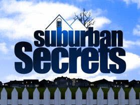 Suburban Secrets海报封面图