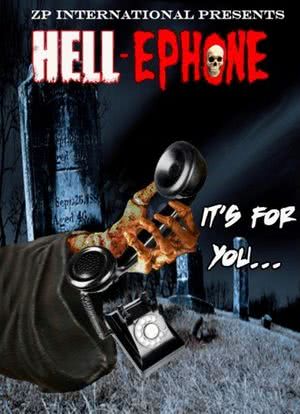 Hell-ephone海报封面图