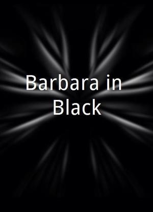 Barbara in Black海报封面图