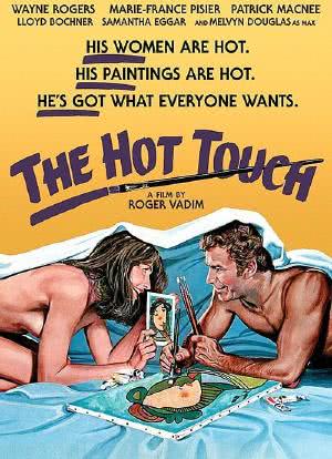 The Hot Touch海报封面图