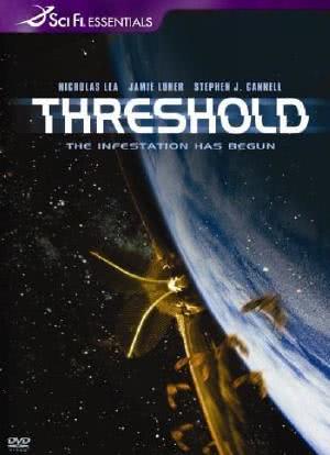 Threshold海报封面图