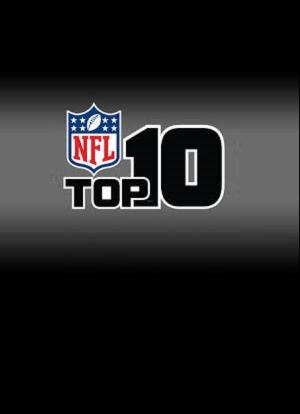 NFL Top 10海报封面图