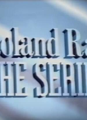 Roland Rat: The Series海报封面图