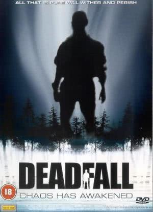 Deadfall海报封面图