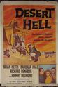 William Hamel Desert Hell