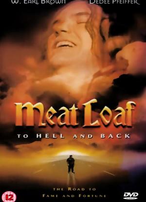 Meat Loaf: To Hell and Back海报封面图