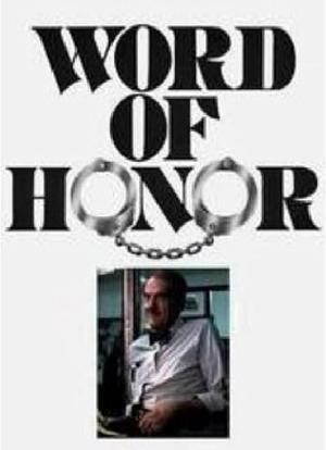 Word of Honor海报封面图