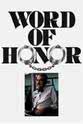 Jerry Dahlmann Word of Honor