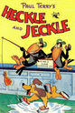 Arthur Kay The Heckle and Jeckle Show