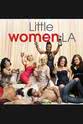 Brandy Moreno Little Women: LA Season 1