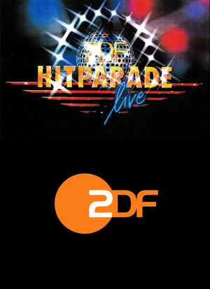 ZDF Hitparade海报封面图