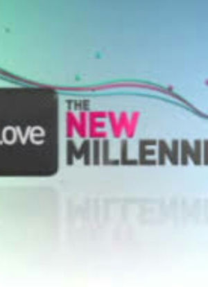 I Love the New Millennium海报封面图