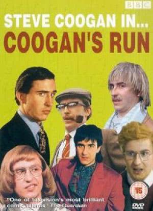 Coogan's Run海报封面图