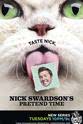 Tiki Nick Swardson's Pretend Time
