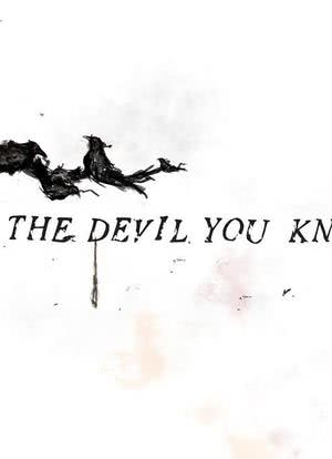 The Devil You Know Season 1海报封面图