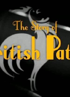 The Story of British Pathé海报封面图
