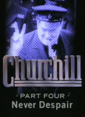 The Complete Churchill海报封面图