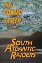 William Lawford The Comic Strip Presents: South Atlantic Raiders: Part 1