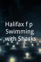 Helen Jones Halifax f.p.:Swimming with Sharks