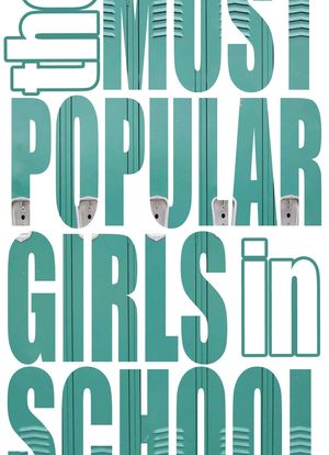 The Most Popular Girls in School Season 1海报封面图