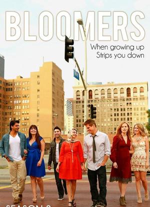 Bloomers Season 2海报封面图